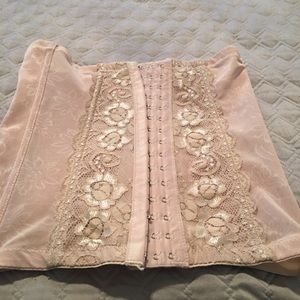 Warm Beige Mid Slimmer